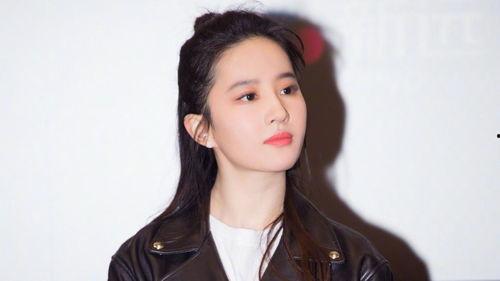 今日娱乐爆料刘亦菲,娱乐圈再掀波澜  第3张